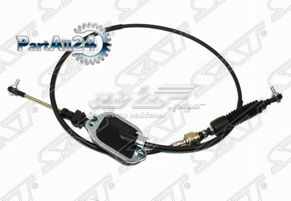 Трос перемикання передач, здвоєний Toyota 3382052270 ціна, від 127.92 USD