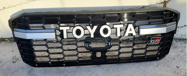Облицювання радіатора Toyota 53101WY070 ціна, від 725.20 USD