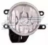 Туманка ліва Depo/Loro/Abakus 2122090LUQ ціна, від 25.83 USD