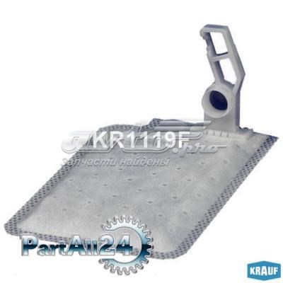 Сітка бензонасоса Krauf KR1119F ціна, від 3.56 USD