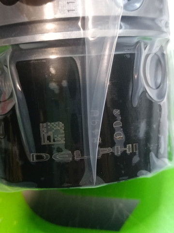  Delphi 7180819U ціна, від 274.00 USD