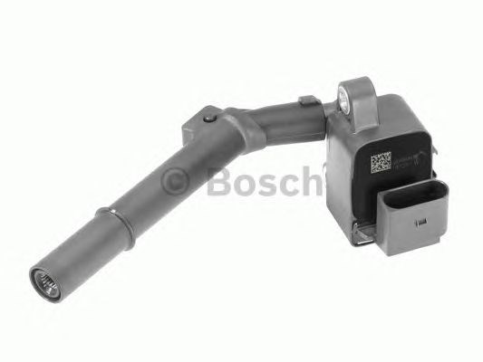 221604036 Bosch Котушка запалювання