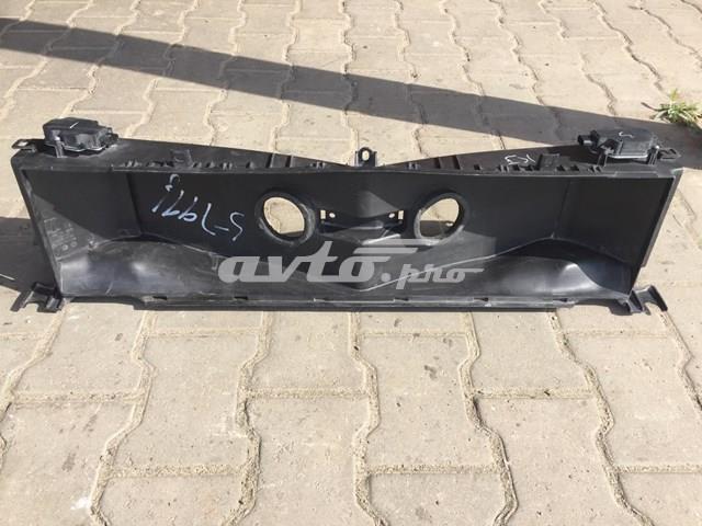 PTS99002A Signeda повітропровід радіатора