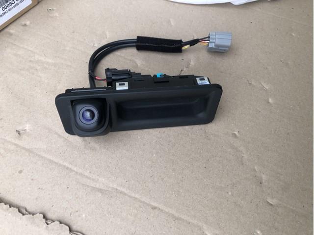 Камера системи забезпечення видимості KIA Sportage (QL) (Кіа Спортаж)