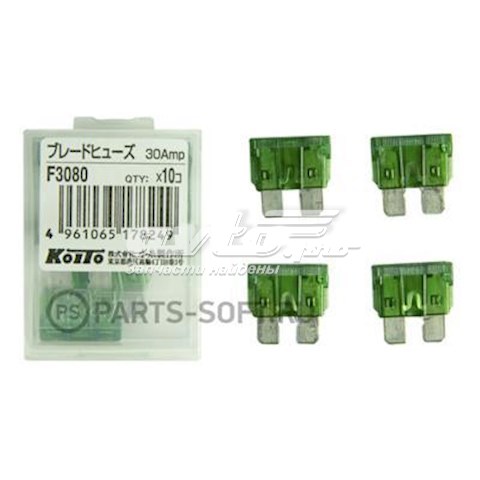  Koito F3080 ціна, від 0.30 USD
