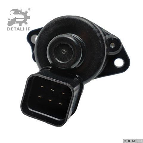 Купити DF15910 Detali IF Клапан / регулятор холостого ходу