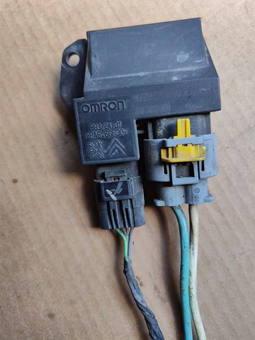 9662872480 Peugeot/Citroen 