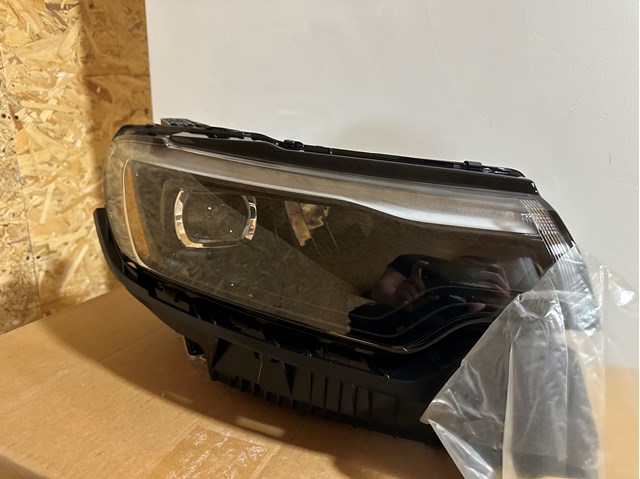 68441586AC Chrysler 