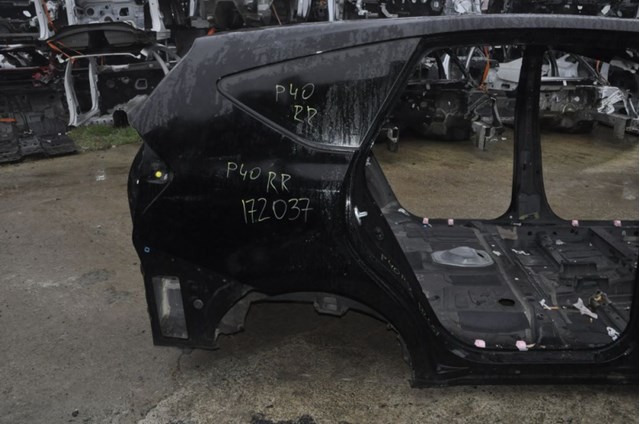 Купити 6160147111 Toyota Крило заднє праве
