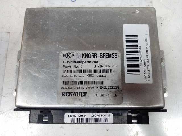 Купити 5010457367 Renault (RVI) 
