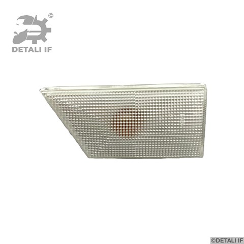 Повторювач повороту на крилі, лівий DF11459 Detali IF