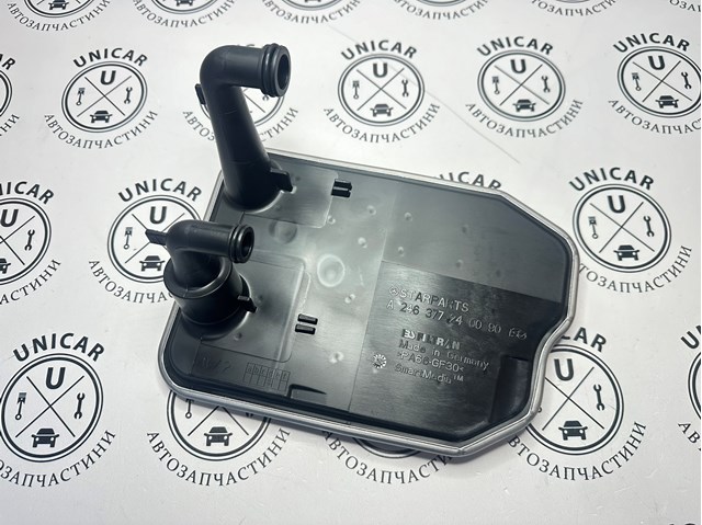 A246377240090 Mercedes Масло в коробку автомат