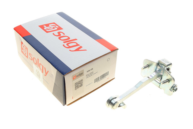Обмежувач відкриття дверей, передній Solgy 306109