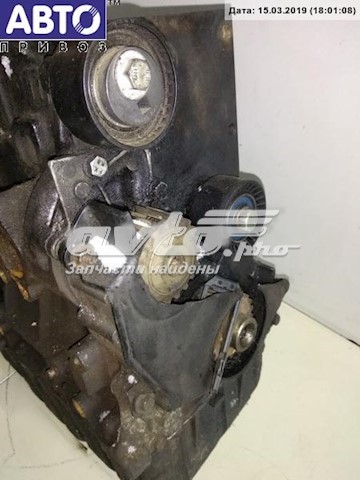 ДВЗ Peugeot/Citroen RHV ціна, від 380.24 USD