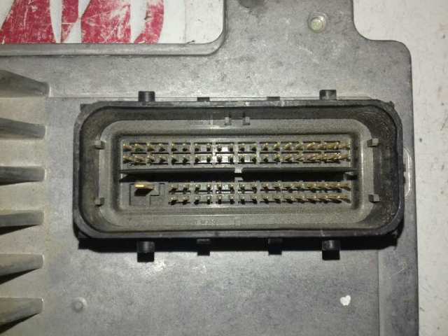  Opel 55576685