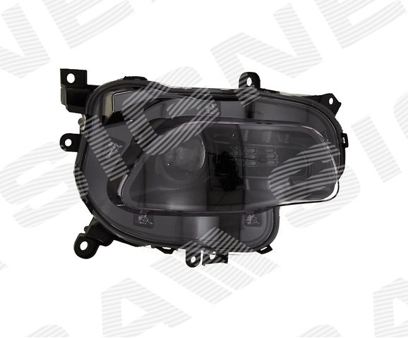 Купити ZCR1178R Signeda Фара правая