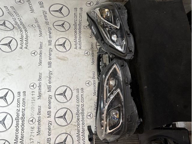 A2129063103 Mercedes 