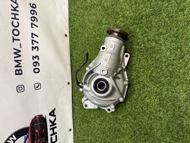 Купити 31508869128 BMW 