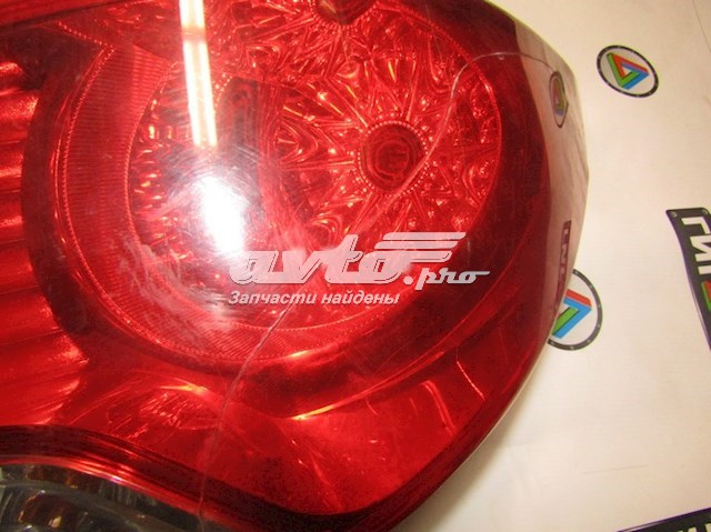 Задні ліхтарі Hyundai/Kia 924024L030 ціна, від 70.54 USD