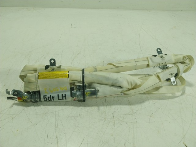 Купити LR026030 Land Rover Подушка безпеки, шторка бічна, ліва, AIRBAG