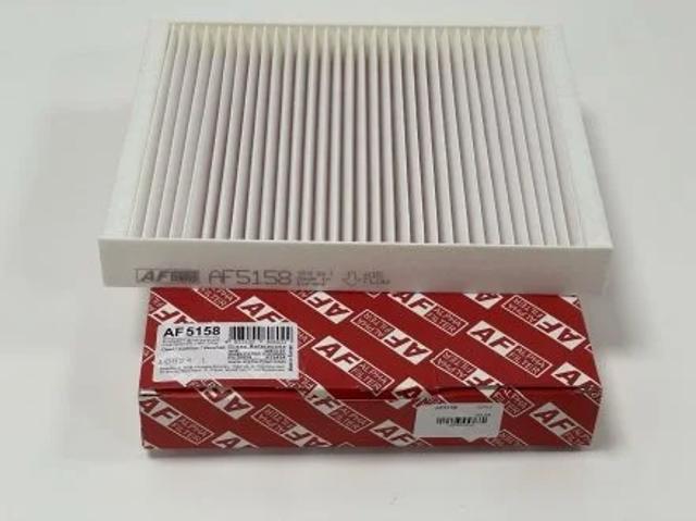 AF5158 Alpha Filter Внутрішньосалонний фільтр