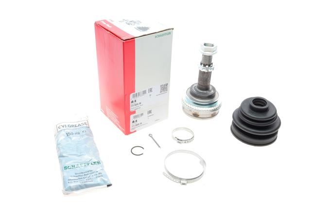 Граната колісна FAG 771060530 ціна, від 32.72 USD