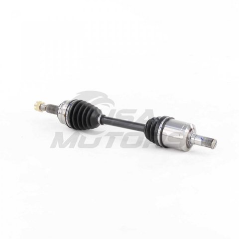 Привід передній лівий Trakmotive/Surtrack CH8280 ціна, від 213.50 USD