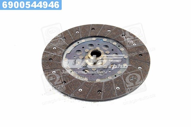 Зчеплення VALEO HD164 ціна, від 51.01 USD