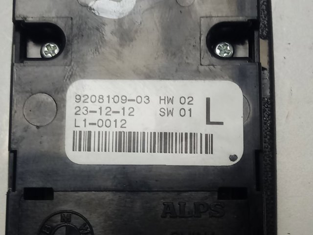 920810903 BMW 