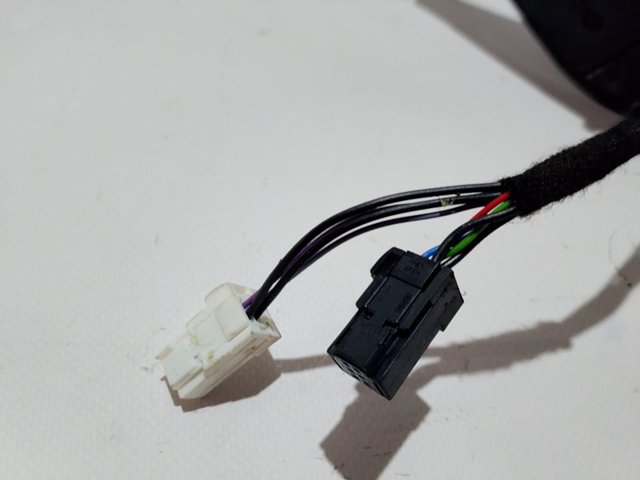Дзеркало праве 98267124XT Peugeot/Citroen