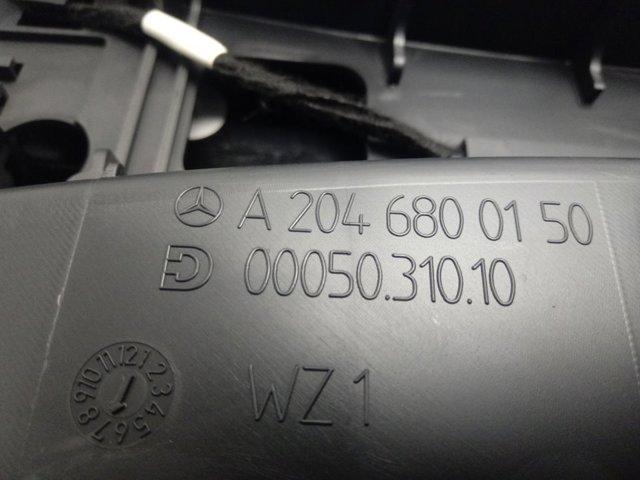  A2046800150 Mercedes