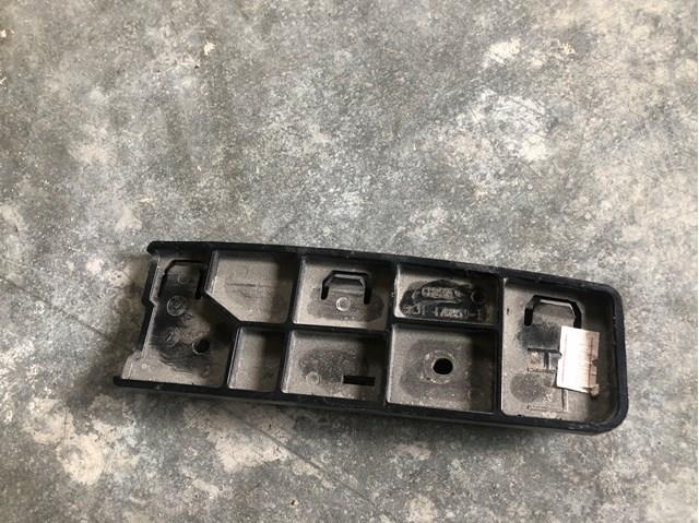 Кріплення бампера Autotechteile 5050256 ціна, від 5.23 USD