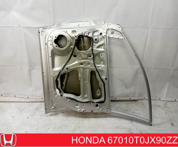 Купити 67010T0JX90ZZ Honda 