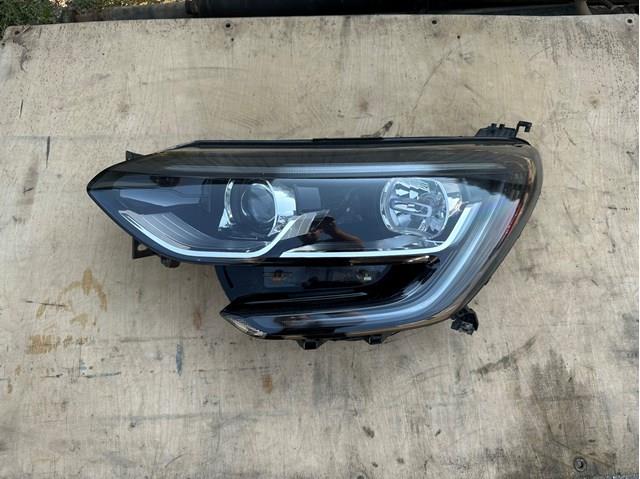 260602792R Renault (RVI) Фари