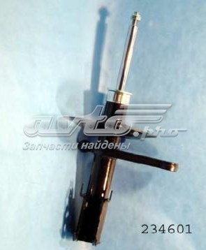 Амортизатор передньої підвіски, лівий Kayaba 234601 ціна, від 100.32 USD