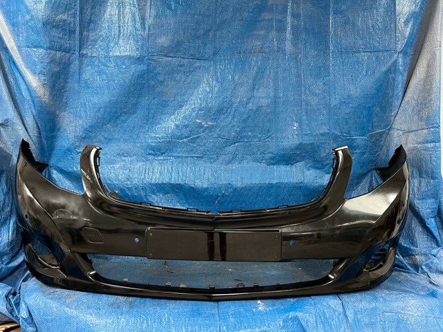Бампер на авто Mercedes A4478850025 ціна, від 89.87 USD