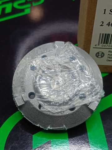 Шайба кулачкова Bosch 2466110110
