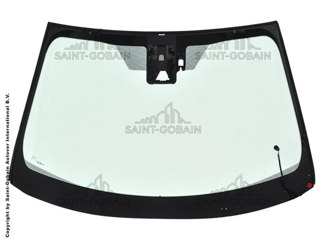 Лобове скло 561010DC01 Toyota