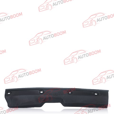 Ущільнювач крила Mazda KB7W56915B