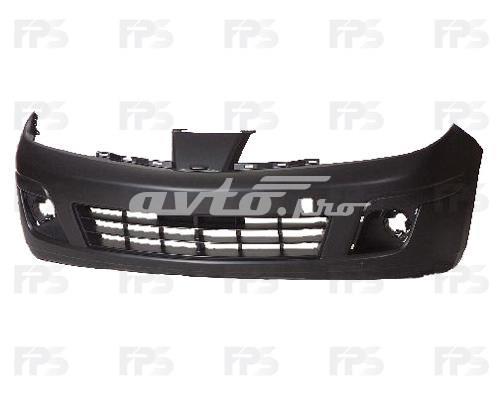Бампер передній FPS FP5017901