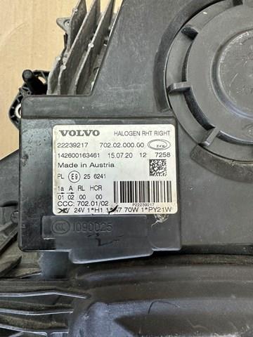 Купити 22239221 Volvo 