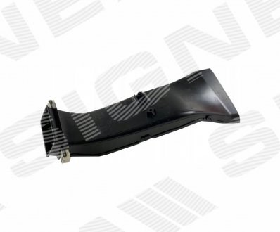 Повітропровід гальмівного диска, лівий Signeda PBM9938AL ціна, від 25.99 USD