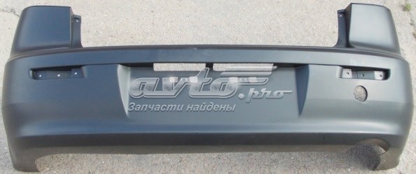 Кожух бампера заднього FPS FP4811951P ціна, від 79.03 USD