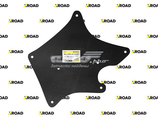 Ущільнювач крила Xroad XR150FLK ціна, від 10.16 USD
