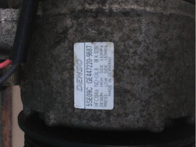  Mitsubishi GE4472209687