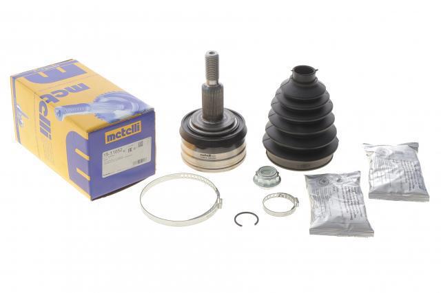 Граната колісна Metelli 1511052 ціна, від 52.73 USD