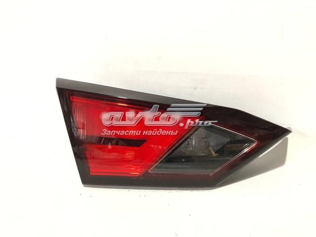 265406CA0A Nissan/Infiniti 
