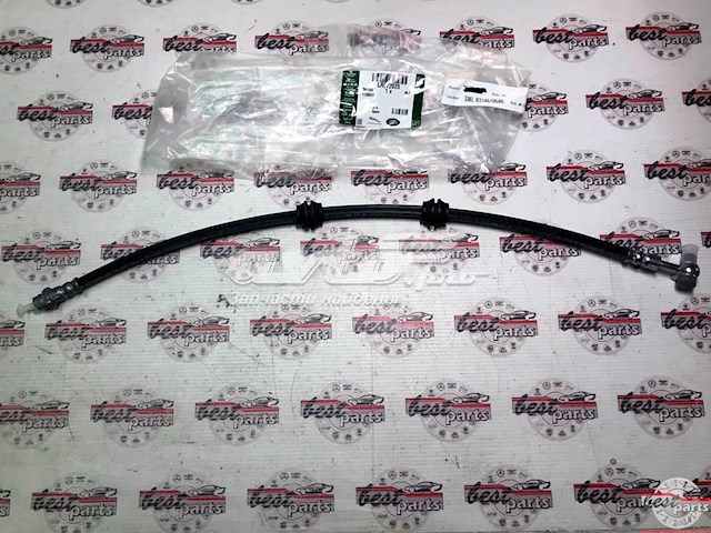 Купити LR072025 Land Rover Шланг гальмівний задній, лівий
