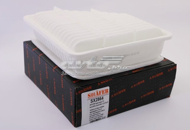 Купити SX2864 Shafer Автомобільний фільтр повітря