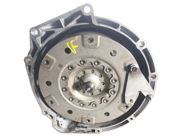 24007642978 BMW Автоматична коробка передач